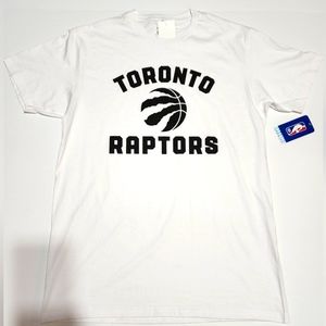NBA Toronto Raptors Short Sleeve T-Shirt